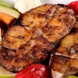 Grilled Dirak - Half Kilo
